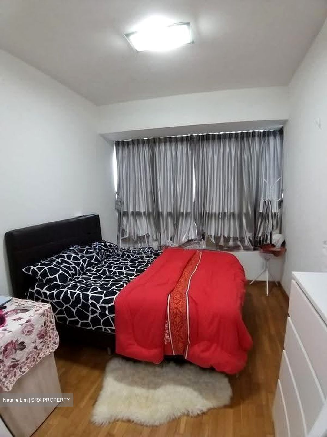 The Minton (D19), Condominium #613042151